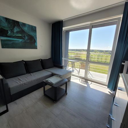 Sea Power Horyzont Apartament 25 Piccolo Jastrzębia Góra Εξωτερικό φωτογραφία