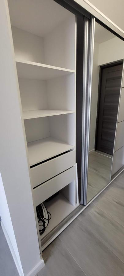 Sea Power Horyzont Apartament 25 Piccolo Jastrzębia Góra Εξωτερικό φωτογραφία