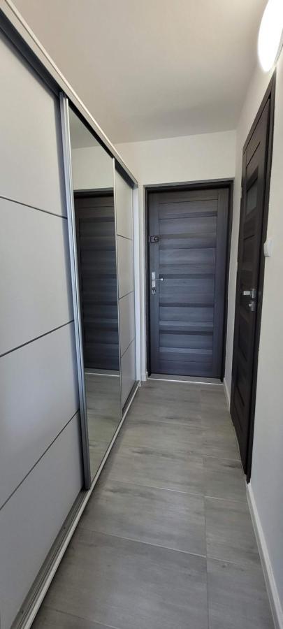 Sea Power Horyzont Apartament 25 Piccolo Jastrzębia Góra Εξωτερικό φωτογραφία