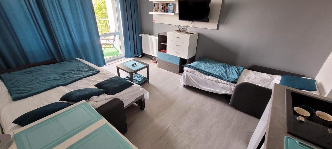 Sea Power Horyzont Apartament 25 Piccolo Jastrzębia Góra Εξωτερικό φωτογραφία