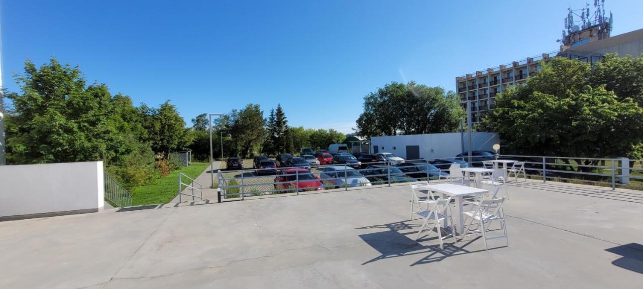 Sea Power Horyzont Apartament 25 Piccolo Jastrzębia Góra Εξωτερικό φωτογραφία
