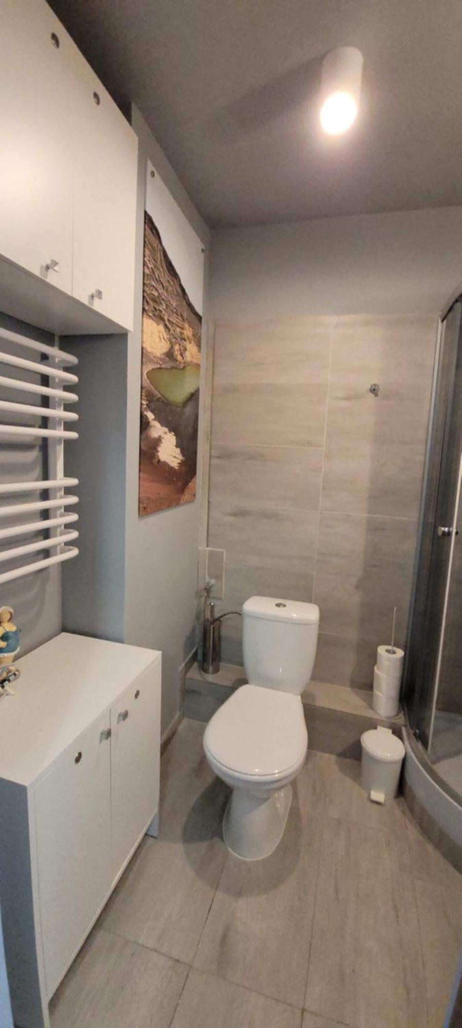 Sea Power Horyzont Apartament 25 Piccolo Jastrzębia Góra Εξωτερικό φωτογραφία